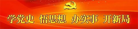 學(xué)黨史 悟思想 辦實(shí)事 開(kāi)新局